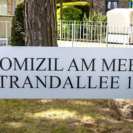 Domizil Am - Gemuetliche - Wenige Schritte Zum
