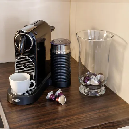 Domizil Am - Gemuetliche - Wenige Schritte Zum Apartmán *