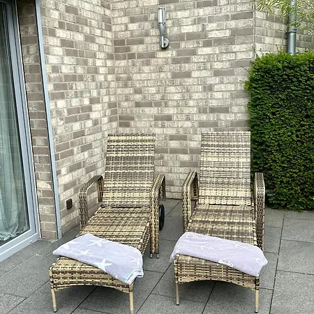 Apartmán Domizil Am - Gemuetliche - Wenige Schritte Zum *