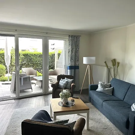 Apartment Domizil Am - Gemuetliche - Wenige Schritte Zum